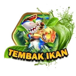 tembak ikan